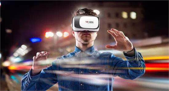 吉木萨尔VR全景丨沉浸式体验线上看房